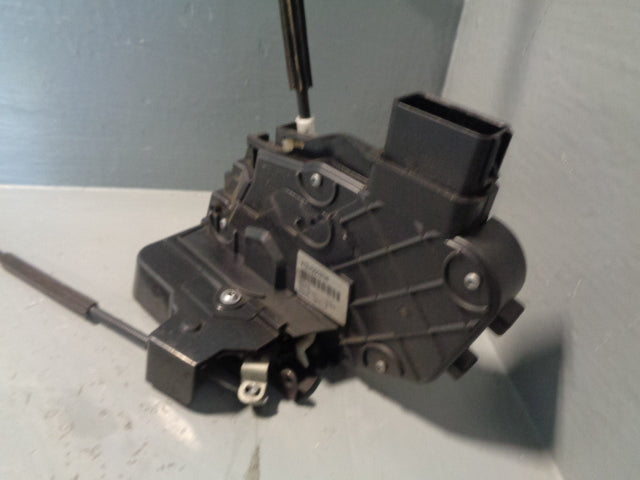 Range Rover Sport Door Lock Actuator Solenoid Motor Off Side