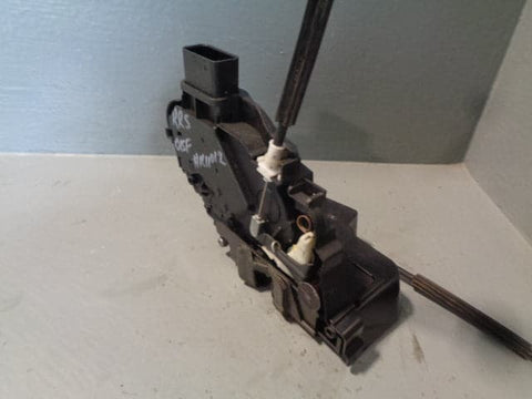Range Rover Sport Door Lock Actuator Solenoid Motor Off Side