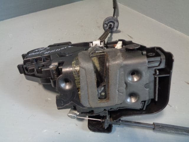Range Rover Sport Door Lock Actuator Solenoid Motor Off Side