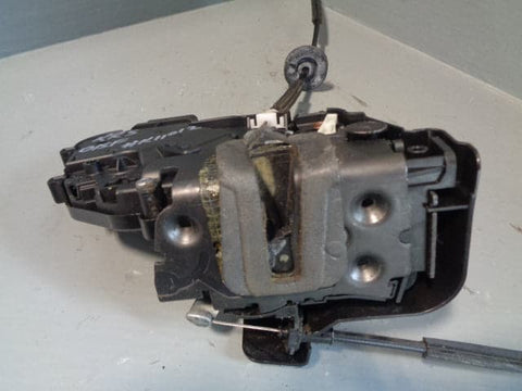 Range Rover Sport Door Lock Actuator Solenoid Motor Off Side