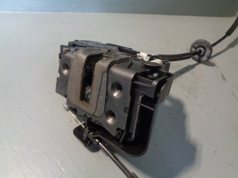 Range Rover Sport Door Lock Actuator Solenoid Motor Off Side