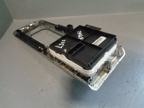 Range Rover Terrain Suspension Panel Switch YUD501361 L322