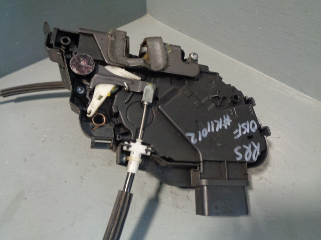 Range Rover Sport Door Lock Actuator Solenoid Motor Off Side