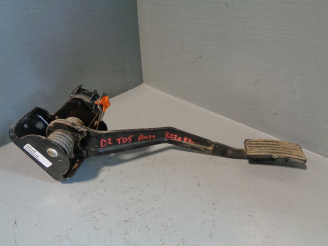 Discovery 2 Throttle Pedal Automatic SLC000020PMA Land Rover