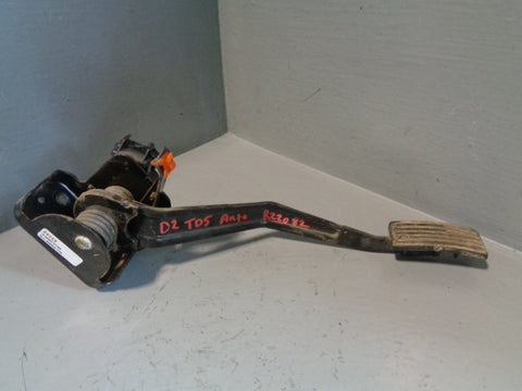 Discovery 2 Throttle Pedal Automatic SLC000020PMA Land Rover