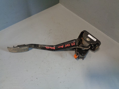 Discovery 2 Throttle Pedal Automatic SLC000020PMA Land Rover