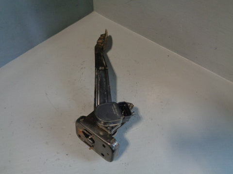Discovery 2 Throttle Pedal Automatic SLC000020PMA Land Rover