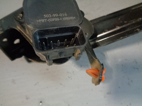 Discovery 2 Throttle Pedal Automatic SLC000020PMA Land Rover