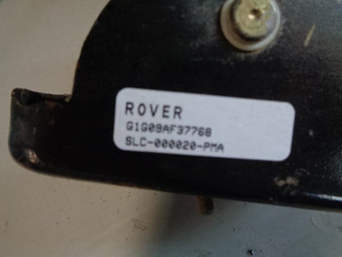 Discovery 2 Throttle Pedal Automatic SLC000020PMA Land Rover