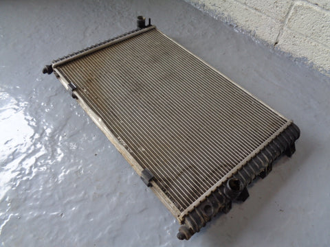 Discovery 2 Radiator Coolant 4.0 V8 Petrol PCC000650 1998