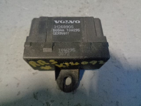 Range Rover Sport Seat Heater Control Module 31268908 2009