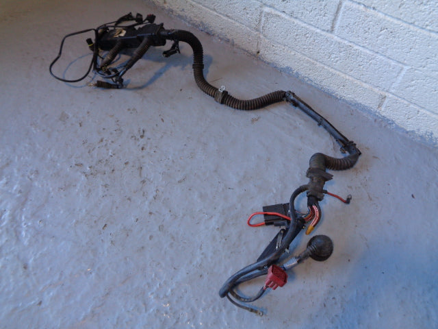 Range Rover P38 Engine Wiring Loom M51 2.5TD Diesel BMW 1994