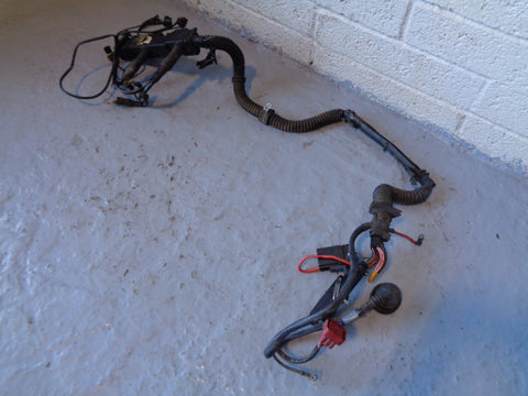 Range Rover P38 Engine Wiring Loom M51 2.5TD Diesel BMW 1994