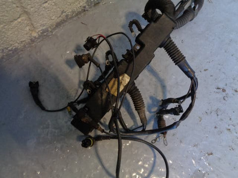 Range Rover P38 Engine Wiring Loom M51 2.5TD Diesel BMW 1994