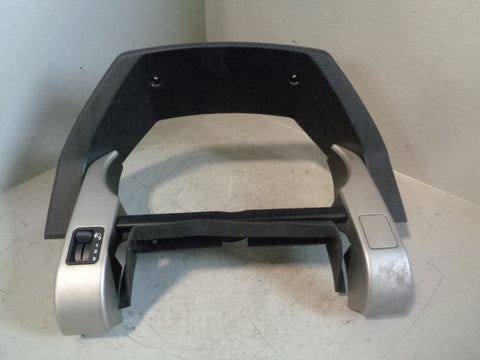 Freelander 1 Instrument Cluster Surround Facelift Land Rover 2004 to 2006