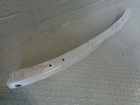 Freelander 1 Bumper Reinforcement Crash Bar Front Land Rover 2004 to 2006