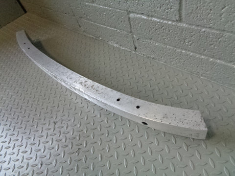 Freelander 1 Bumper Reinforcement Crash Bar Front Land Rover 2004 to 2006