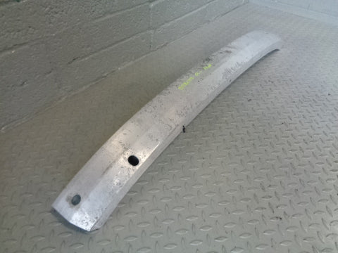 Freelander 1 Bumper Reinforcement Crash Bar Front Land Rover 2004 to 2006