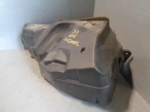 Discovery 3 Air Suspension Compressor AMK Housing Box