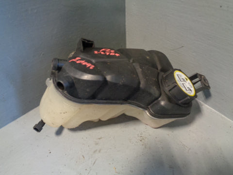 Freelander 2 Expansion Header Tank Coolant Reservoir 2.2 TD4