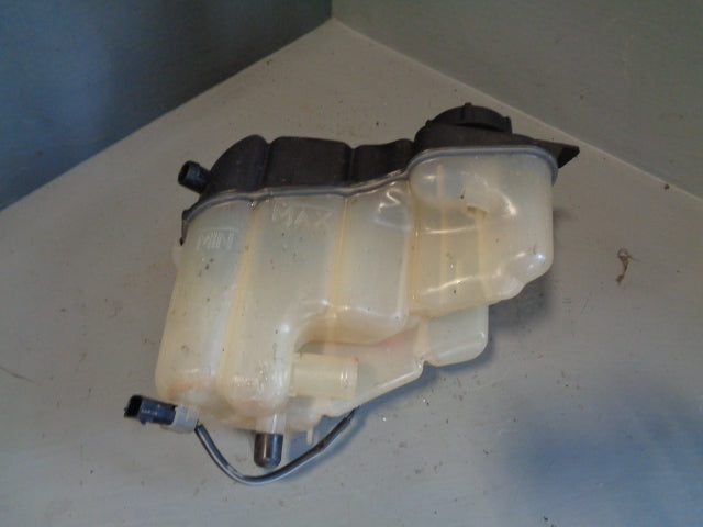Freelander 2 Expansion Header Tank Coolant Reservoir 2.2 TD4