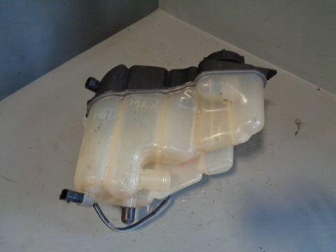 Freelander 2 Expansion Header Tank Coolant Reservoir 2.2 TD4