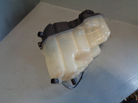 Freelander 2 Expansion Header Tank Coolant Reservoir 2.2 TD4