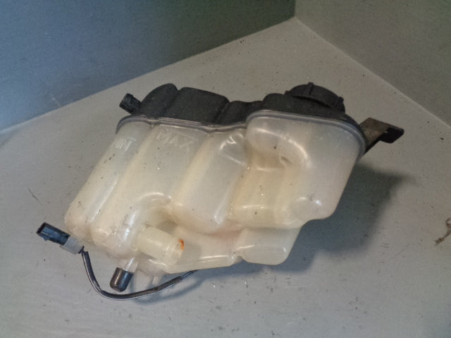 Freelander 2 Expansion Header Tank Coolant Reservoir 2.2 TD4