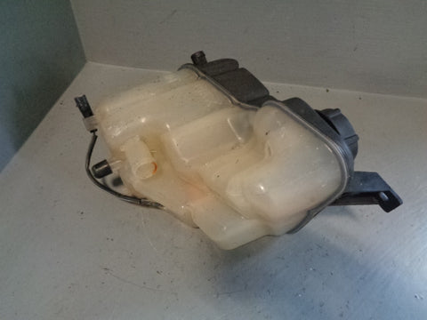 Freelander 2 Expansion Header Tank Coolant Reservoir 2.2 TD4
