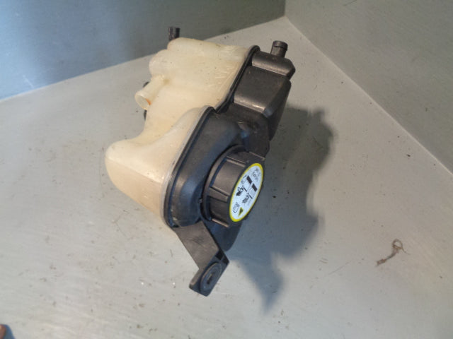 Freelander 2 Expansion Header Tank Coolant Reservoir 2.2 TD4