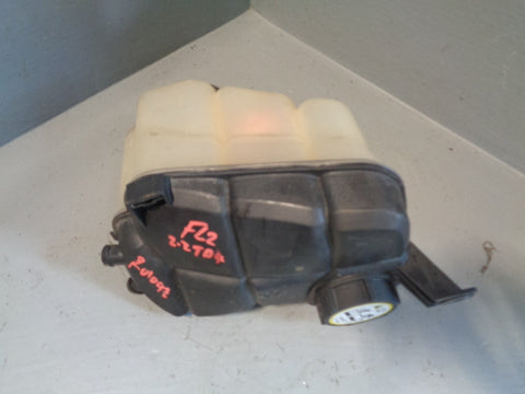 Freelander 2 Expansion Header Tank Coolant Reservoir 2.2 TD4