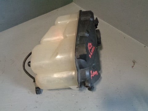 Freelander 2 Expansion Header Tank Coolant Reservoir 2.2 TD4