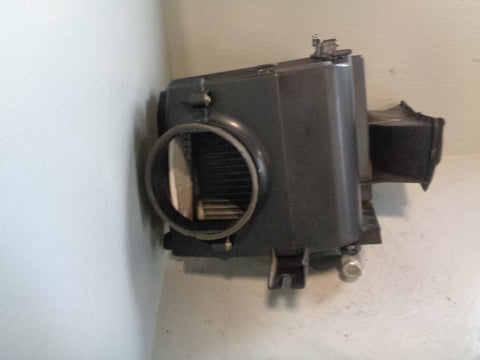Freelander 1 Air Con Evaporator Box Matrix JQB500030 Land Rover 2001 to 2006