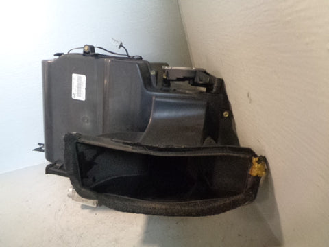 Freelander 1 Air Con Evaporator Box Matrix JQB500030 Land Rover 2001 to 2006