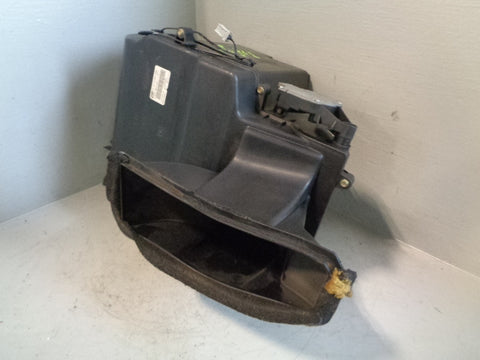 Freelander 1 Air Con Evaporator Box Matrix JQB500030 Land Rover 2001 to 2006