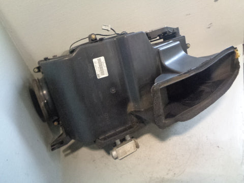 Freelander 1 Air Con Evaporator Box Matrix JQB500030 Land Rover 2001 to 2006