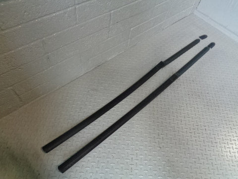 Freelander 1  Door Trims Rubbing Strips Set 6 Piece Land Rover 1998 to 2006