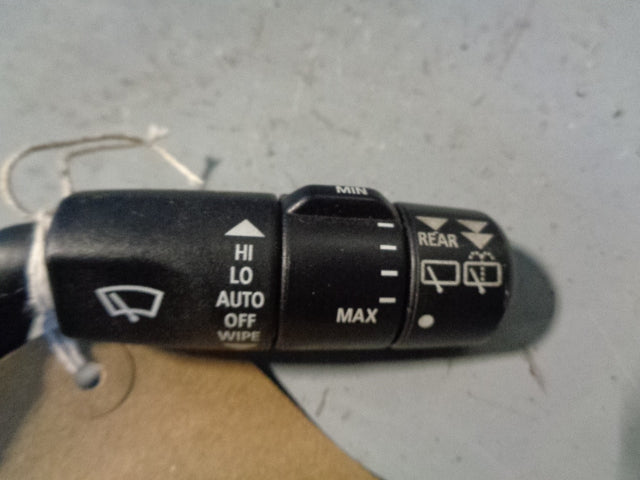 Range Rover Sport Windscreen Wiper Control Stalk L320 2009
