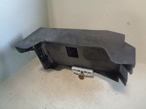 Freelander 1 Battery Tray Land Rover YJC500040 2001 to 2004
