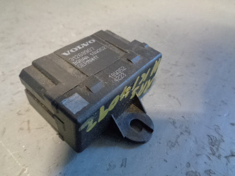 Range Rover Sport Seat Heater Control Module 31268907 2009