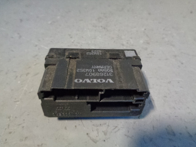 Range Rover Sport Seat Heater Control Module 31268907 2009