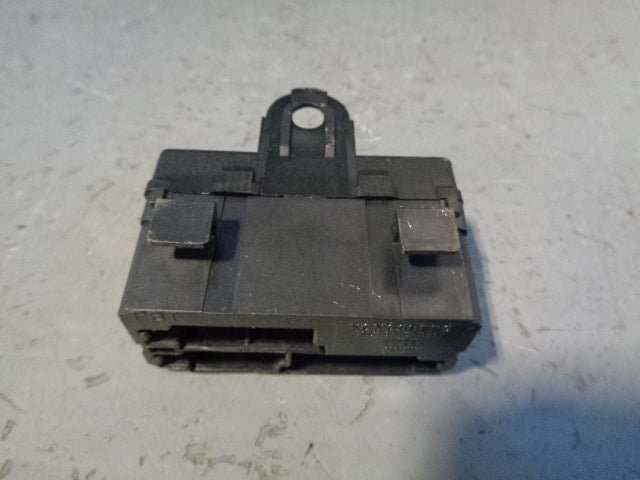 Range Rover Sport Seat Heater Control Module 31268907 2009