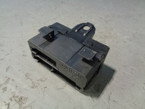 Range Rover Sport Seat Heater Control Module 31268907 2009