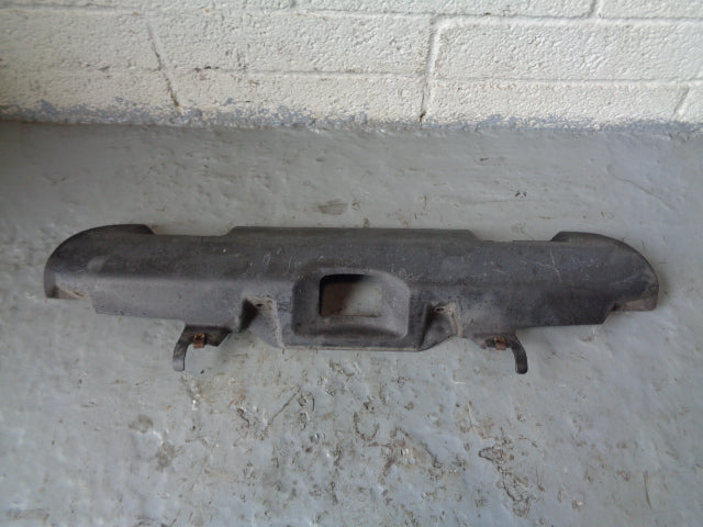 Freelander 2 Lower Front Bumper Section 6H52-6E050 Land