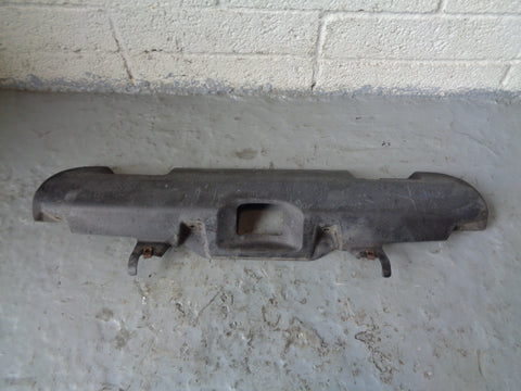 Freelander 2 Lower Front Bumper Section 6H52-6E050 Land