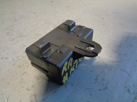 Range Rover Sport Seat Heater Control Module 31268907 2009