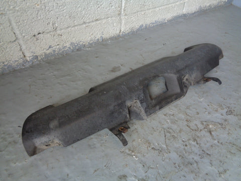 Freelander 2 Lower Front Bumper Section 6H52-6E050 Land