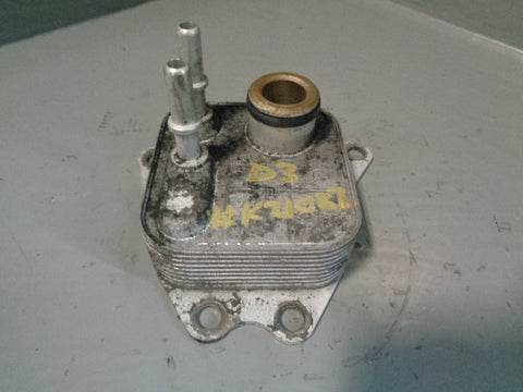 Fuel Cooler Diesel 2.7 TDV6 Land Rover Discovery 3 Range