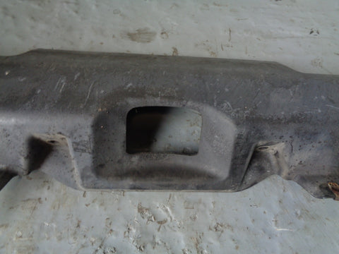 Freelander 2 Lower Front Bumper Section 6H52-6E050 Land