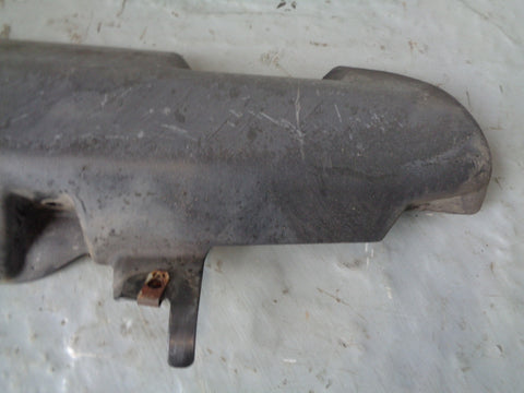Freelander 2 Lower Front Bumper Section 6H52-6E050 Land